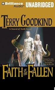 Faith of the Fallen