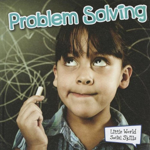 Problem Solving by Cristie Reed