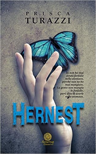Prisca Turazzi - Hernest (2016)