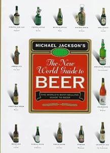 The New World Guide to Beer by Michael Jackson