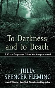 To Darkness and to Death