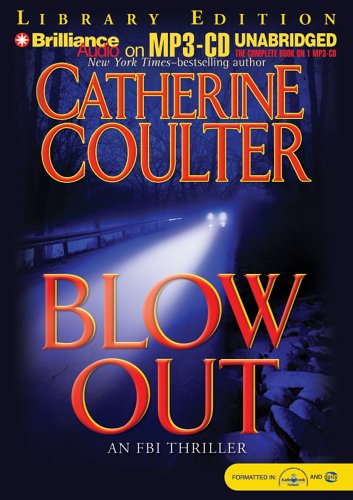 Blowout by Catherine Coulter