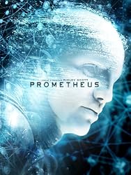 Prometheus: Extended Preview