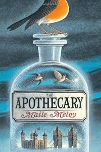 The Apothecary