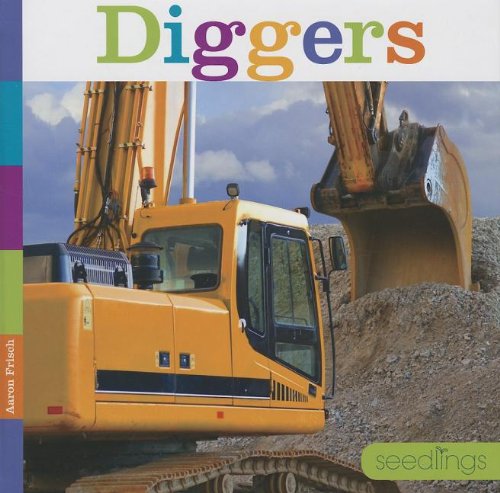 Diggers by Aaron Frisch