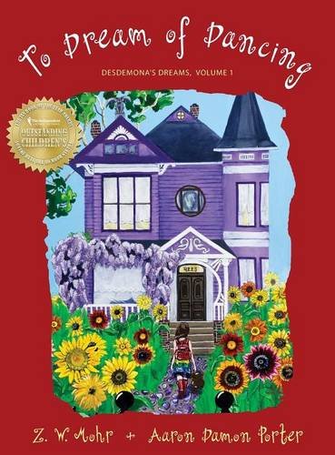 To Dream of Dancing: Desdemona's Dreams, Volume 2