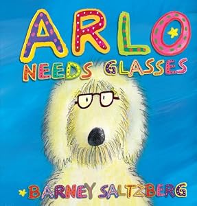 Arlo Needs Glasses
