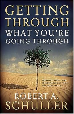 Getting Through What You're Going Through