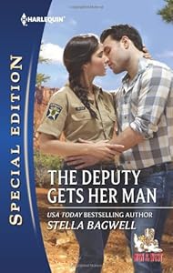 The Deputy Gets Her Man