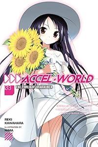 Accel World, Vol. 3: The Twilight Marauder