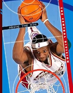 The Central Division (Above the Rim)