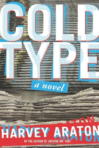 Cold Type by Harvey Araton