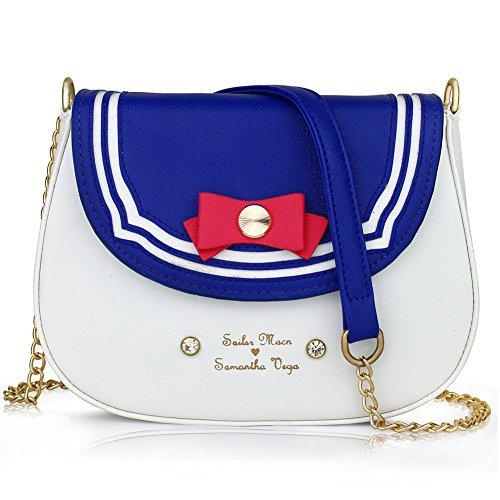 Cosplay Sailor Moon Women Shoulder Bags Messenger Handbags