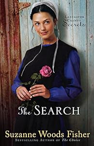 The Search