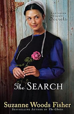 The Search
