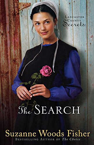 The Search by Suzanne Woods Fisher