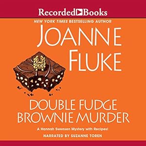 Red Velvet Cupcake Murder