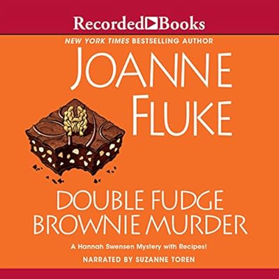 Red Velvet Cupcake Murder