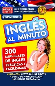Ingl&eacute;s al minuto