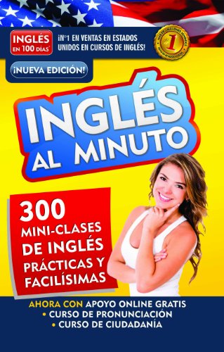 Ingl&eacute;s al minuto by Aguilar Aguilar
