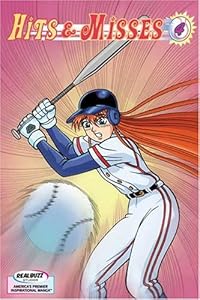 Hits and Misses #4 by Realbuzz Studios