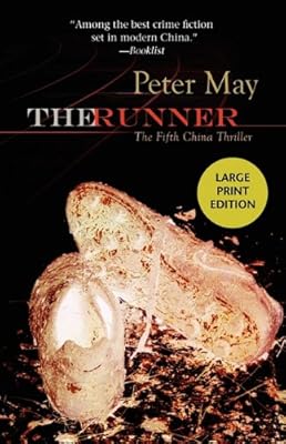 Runner, The: A China Thriller (China Thrillers)