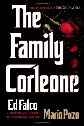The Family Corleone by Ed Falco