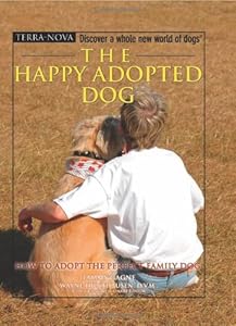 The Happy Adopted Dog (Terra Nova Series)
