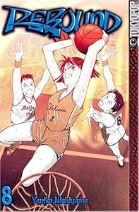 Rebound, Vol. 8