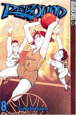 Rebound, Vol. 8