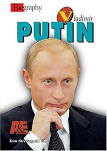 Vladimir Putin (A & E Biography (Lerner Paperback))