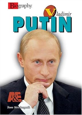 Vladimir Putin (A & E Biography (Lerner Paperback))