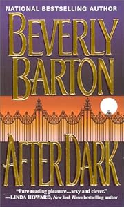 After Dark (Zebra Romantic Suspense)