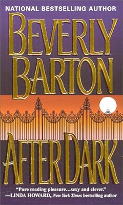 After Dark (Zebra Romantic Suspense)