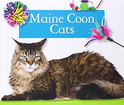 Maine Coon Cats