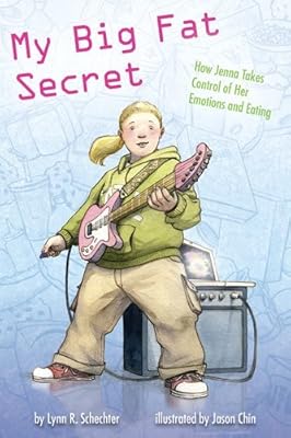 My Big Fat Secret: How Jenna Takes Control of Her Emotions and Eating