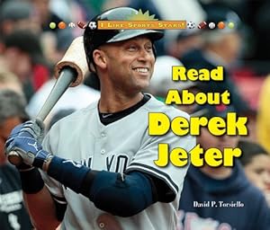 Read About Derek Jeter by David P. Torsiello