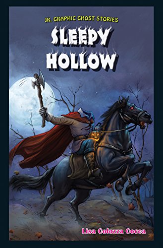 Sleepy Hollow by Lisa Colozza Cocca