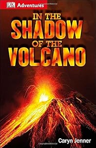 DK Adventures: in the Shadow of the Volcano