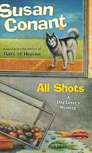 All Shots: A Dog Lover's Mystery
