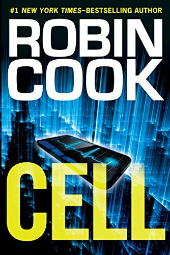 Cell by Robin Cook