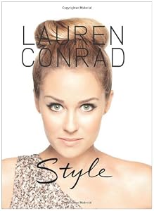 Lauren Conrad Style
