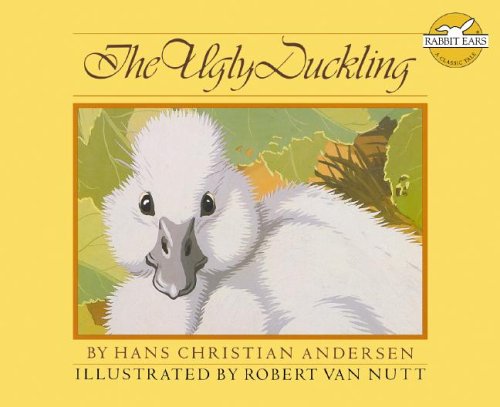 The Ugly Duckling by Hans Christian Andersen