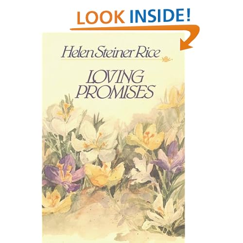 Loving Promises