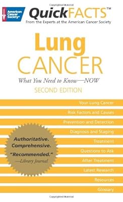 QuickFACTS Lung Cancer