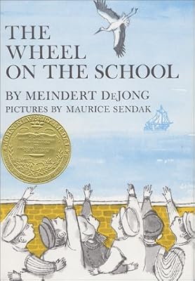 The Wheel on the School