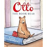 Otto the Book Bear