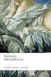 Selected Poems (Oxford World's Classics) by John Wilmot Earl of Rochester (14-Mar-2013) Paperback