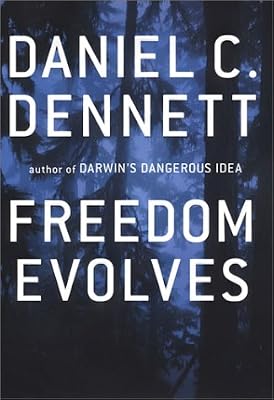 Freedom evolves