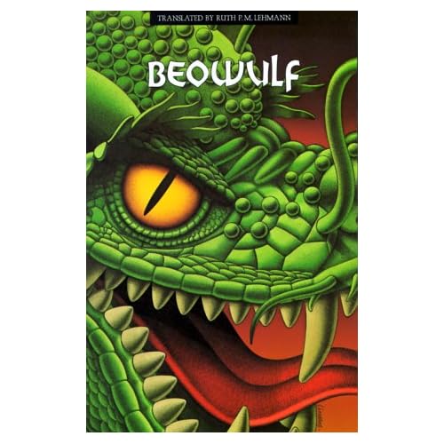 Beowulf: An Imitative Translation